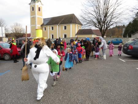 Pustno rajanje v Škocjanu 31